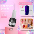 [HCM]Sơn gel TOP LÌ VINIMAY (TOP NHÁM). 