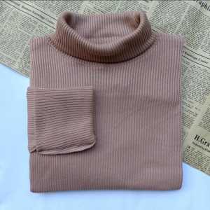 PANGLIMA.COM // SWEATER RIB TURTLE NECK PREMIUM PRIA / SWEATER KERAH TINGGI LENGAN PANJANG DEWASA PRIA DAN WANITA / BAJU TURTLENECK POLOS LONG SLEEVE DISTRO PREMIUM TERLARIS - COD