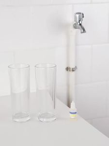 1pc Bathroom Shower Head Filter 20 Stage Shower Purifier Bathrooms Accessories Water Softener for Shower Head