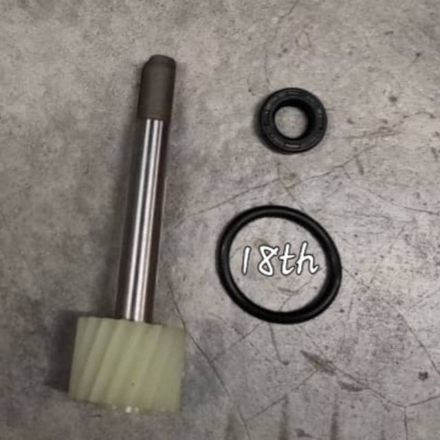 Meter gear kancil 660 850 Lazada