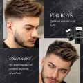 【BUY 1 TAKE 1】Volumizing Powder 8g, Hair Fiber Powder, Fluffy Texture Matte Powder, Oil Absorption, Cleans Hair, Increases Hair Volume, Matte, Refreshing Fluffy Oil Control Matte Powder Unisex Volumizing Powder. 