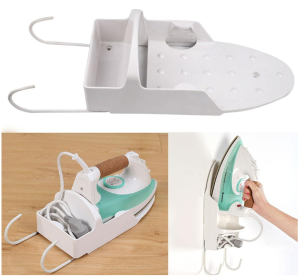 【Delivery】Ironing BOARDไม้แขวนติดผนังเหล็กซองใส่มือถือOverที่แขวนประตูไฟฟ้าชั้นวางเหล็กRackตะกร้าใส่ของสำหรับห้องน้ำห้องนั่งเล่น