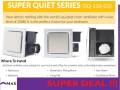 AireGard SQ-110-D2 Exhaust Fan Ventilator Super Quiet Series SQ110D2 SQ110. 