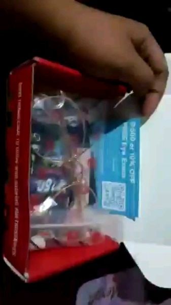 Buyer review video 2