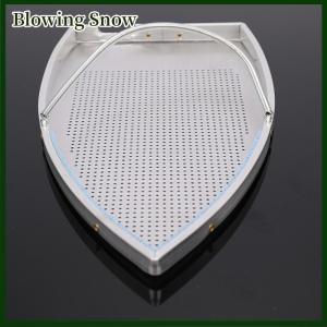 Blowing 1 tấm bọc sắt Bàn ủi quần áo bảo vệ vải vải chống dính nhiệt