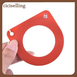 [ciciselling] Car Universal Portable Tool Fast Checking Chip Red Immobiliser System Inspection