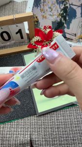 1 tuýp Kem bôi loại bỏ mụn thịtmụn nhỏ ở cổ Bôi Vùng Cổ Nách Chăm Sóc Dưỡng Da – Dưỡng da làm đẹp