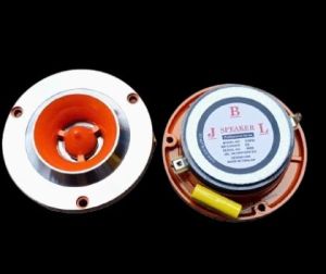 Hàng mới về Củ loa treble JB-L Thailan 10cm mặt kim loại màu cam màng nano cao cấp giá 1 chiếc