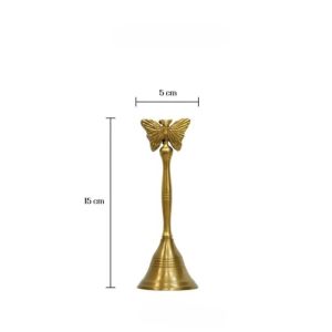 xpkQ Brass Business Card Holder Photo Display Brass Butterfly Card Clip Photo Clip 6K4N7