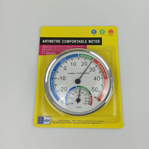 Alat Pengukur Suhu Kelembaban: Pemahaman & Penggunaan