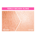 Paket Skincare Garnier Sakura Glow Skin Barrier Set (Micellar Pink 125ml, Serum 30ml, Gel Moisturizer 50ml) - Untuk memperbaiki skin barrier dan kulit glowing. 