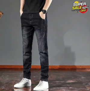 Quần JEAN dài nam thời trang c/cấp - Brand New Menswear Pants