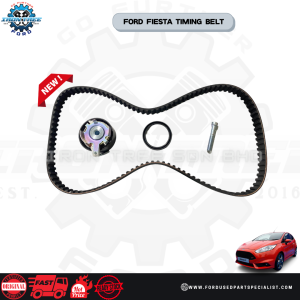 Ford Fiesta 1.4/1.5/1.6 Timing Belt Kit Set / Original Ford