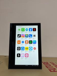 TOUCH & FLIP LENOVO LAPTOP + PLAY STORE + 4GB RAM + 32GBSSD + CAPACITY 512GB