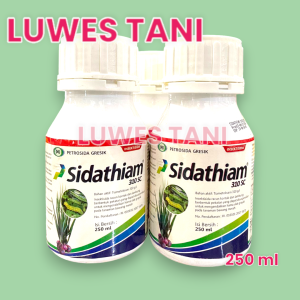 Sidathiam 310 sc 250ml Insektisida tiametoksan
