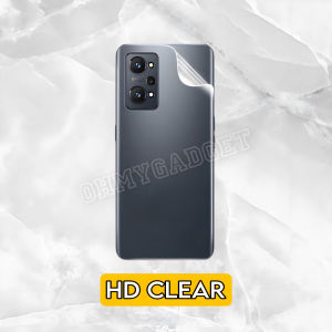 Nubia Neo 2 Neo Hydrogel Screen Protector Matte Privacy Anti Blue Light Clear