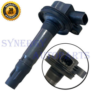Ignition Coil Koil Mazda CX9 CX-9 CY01-18-100 Copotan Ori - 10000549
