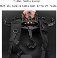 WOSPORT Tactical Heavy Duty Vest Coat Hanger Durable Plastic Hangers Equipment Paintball Gear Organizer 2nd Generation. 