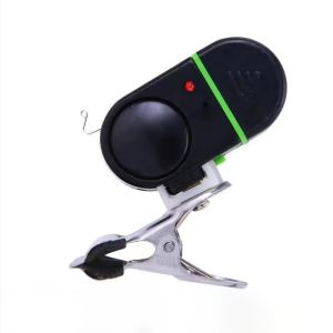 Alarm Pancing Indikator Pendeteksi Ikan Baterai Fishing Alarm