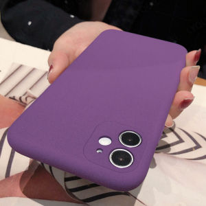 Luxury Matte Shockproof Soft TPU Case For Xiaomi Redmi 14C 13C 13 12C 12 10C 10A 10 9 9T 9C 8 8A A3 A5 4G 5G Back Cover Casing
