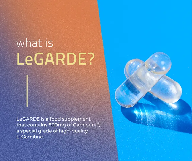does l carnitine make you itch LeGARDE Carnipure L-Carnitine 500mg LICAPS Licaps Fusion Technology Fda  Registered Supplement High-Quality L-Carnitine Capsules Rapid Therapeutic  Effect - Lazada