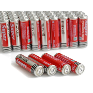 40 viên pin Maxell AA / AAA tem bạc cam kết hàng đúng mô tả chất lượng đảm bảo xin vui lòng inbox cho shop để được tư vấn thêm