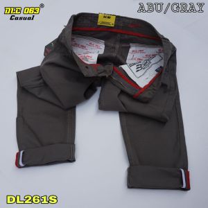 celana cardinal DLC 063 panjang standar reguler