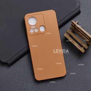 Itel Vision 5 Softcase Macaron Pro Kamera Itel Vision 5