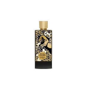 Zimaya by Afnan Royal Leather Eau de Parfum for men