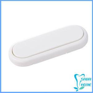 Easy กลอนประตูตู้เสื้อผ้า ลิ้นชัก เพื่อความปลอดภัยของเด็ก กลอนประตูตู้เย็น มีกาวในตัว Child safety lock