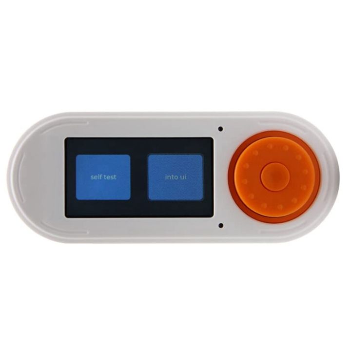 T-Embed ESP32-S3 1300Mah Battery CC1101 Low-Power Ghz Transceiver PN532 ...