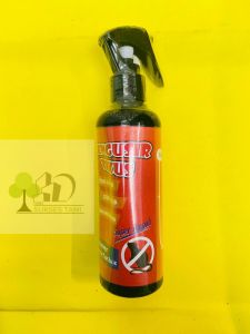 Pengusir Tikus Spray kemasan 250ml Super Ampuh