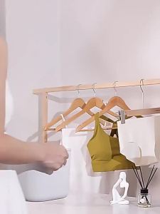 AutomaticWashing Machine Household Underwear Personal Clothing Small Washing and Drying Integrated High Temperature Sterilization Socks