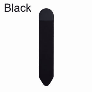 iPad Apple Pencil 1/2 Case Leather Sticky Adhesive Holder Sleeve Carrying Pouch Protective Cover