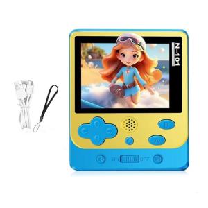 Retro Handheld Gaming Console for Children and Nostalgic Adults 319 Games Travel Game Great Gift