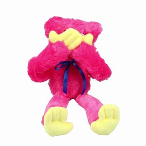 IDealHouse Plush Poppy Playtime Stuffed Doll Soft Throw Pillow Decorations Children Kids Birthday Present Gifts