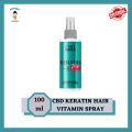 CBD Professional Keratin Pro Daily Hair Vitamin Spray 100 ml / Vitamin Rambut / Jamujur / Bisa Bayar Di Tempat (Cod). 