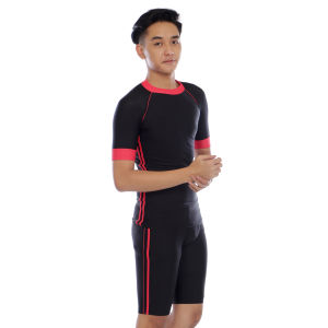 Baju Renang Pria dewasa - Baju Renang Setelan Atas Bawah DEWASA