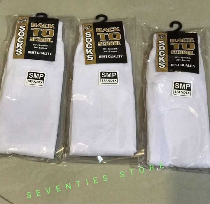 MURAH%20%203%20psg%20Kaos%20Kaki%20Sekolah%20Putih%20Polos%20Panjang%20SD%20SMP%20SMA%20Kaos%20Kaki%20Anak%20Sekolah%20LAIDIN%20-%20Image%205