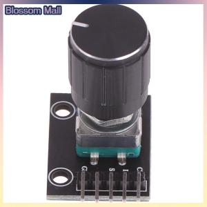 [Blossom] KY-040 Rotary Encoder Module Brick Sensor Development Board For Arduino