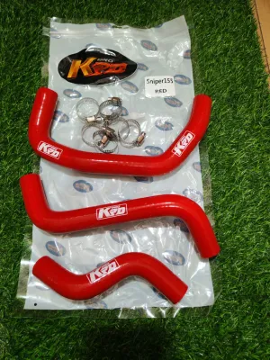 RADIATOR HOSE RAIDER150 FI RS150 NMAX CLICK SNIPER