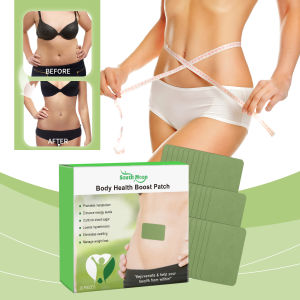 South Moon Body Health Boost PatchBody Shaping PatchBody Care Patch (30pcs/Box)