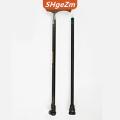 [COD] SHgeZm SPORTS Cao su lời khuyên cho ông già đi bộ đường dài cực leo núi cực rắn t-xử lý đi Bộ thanh. 