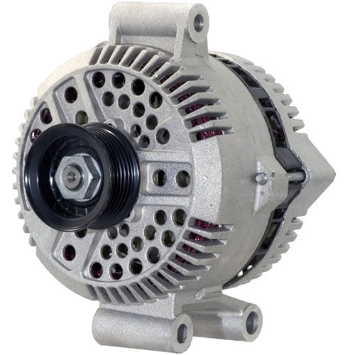 Alternator Assembly 8446N for Various Ford Truck with 3G Type ...