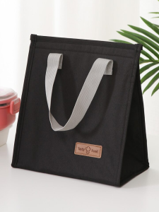thermal lunch bag Insulated Lunch Box Tote Cooler Bag Picnic Bento Pouch