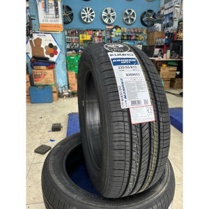 Lốp Kumho 235/55R19 HP71 Việt Nam ( 2024 mới 100% )