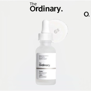 The Ordinary Buffet Peptide Serum 30ml Authentic Anti Oxidant Anti Wrinkle Firm Hydrate Repair Dull Uneven Skin Ready Stock
