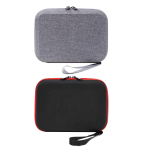 EVA Hard Travelling Case Storage Bag Protective Pouch Bag Carrying Case for Mobile 7/7P Handheld Stabilizers