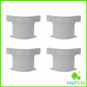 MM 4 ชิ้น ที่รัดมุมผ้าปูที่นอน ตัวยึดมุมเตียนอน ปลอดภัยติดตั้งง่าย ผ้าปูที่นอนมุมกระชับตึงเรียบ bed sheet clip