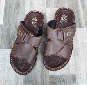 dép quai ngan dép da nam hàng thái lan da mềm mang êm chân thoáng mát size từ 38-43.